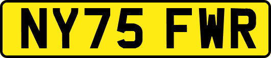 NY75FWR