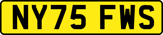 NY75FWS