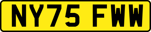 NY75FWW