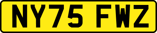 NY75FWZ