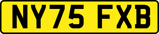 NY75FXB