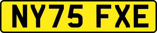 NY75FXE