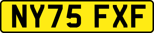 NY75FXF