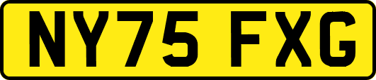 NY75FXG