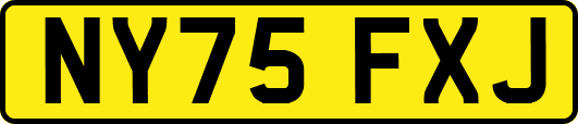NY75FXJ