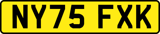 NY75FXK