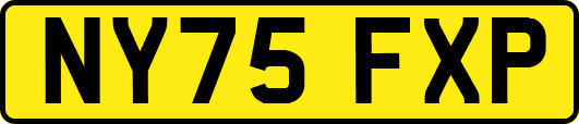 NY75FXP