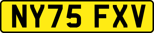NY75FXV