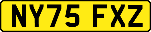 NY75FXZ