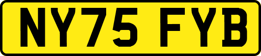 NY75FYB