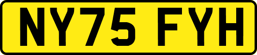 NY75FYH