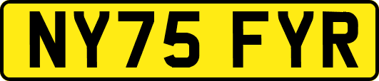 NY75FYR