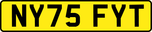 NY75FYT