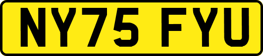 NY75FYU