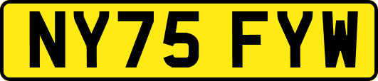 NY75FYW