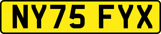 NY75FYX