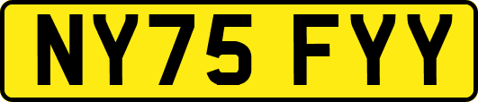NY75FYY