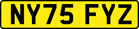 NY75FYZ