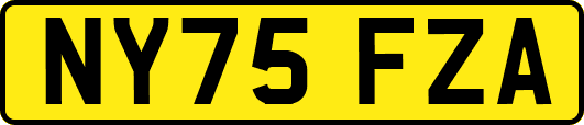 NY75FZA