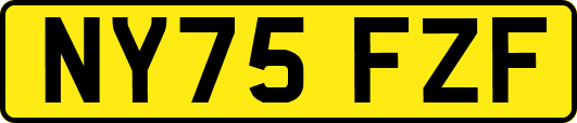 NY75FZF