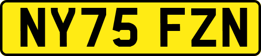 NY75FZN