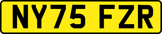 NY75FZR