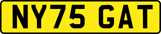 NY75GAT