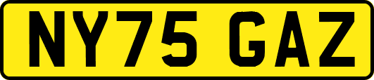 NY75GAZ