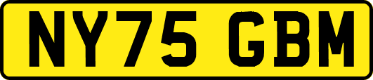 NY75GBM