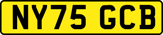 NY75GCB