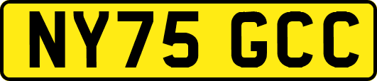 NY75GCC