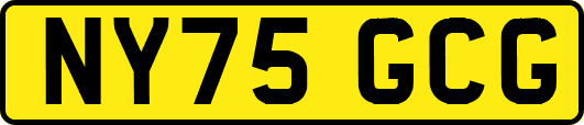 NY75GCG