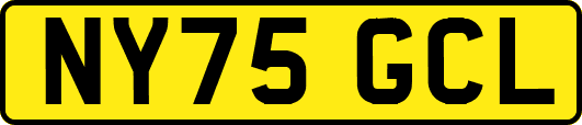 NY75GCL