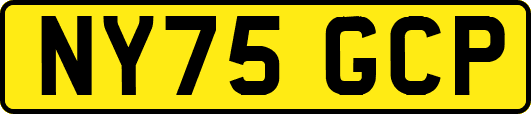 NY75GCP
