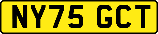NY75GCT