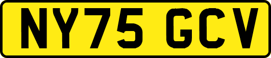 NY75GCV