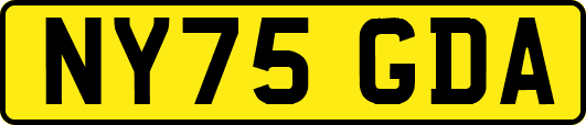 NY75GDA