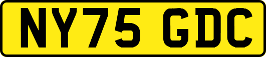 NY75GDC