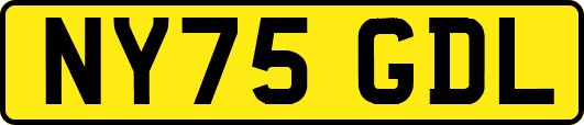 NY75GDL