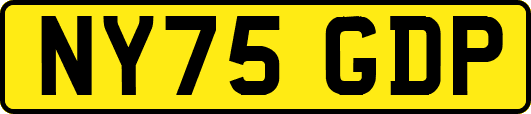 NY75GDP