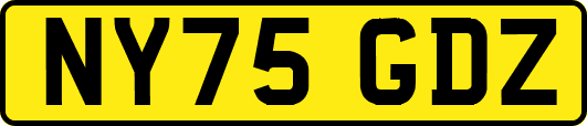 NY75GDZ