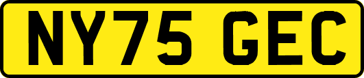 NY75GEC