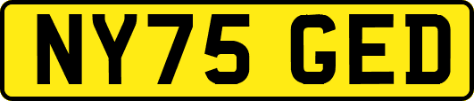 NY75GED