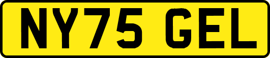 NY75GEL