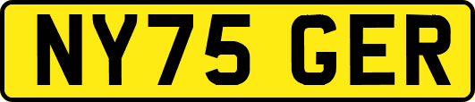 NY75GER