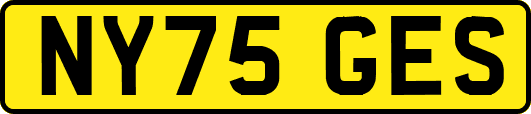 NY75GES