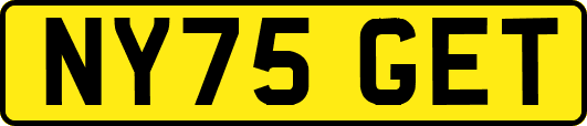 NY75GET