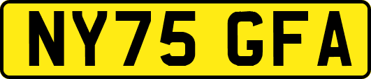 NY75GFA
