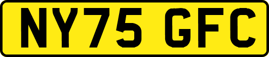 NY75GFC