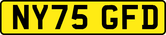 NY75GFD